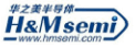 Manufacture Logo for H&M Semiconductor